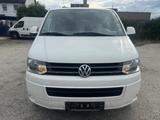 Volkswagen T5 Caravelle Comfortline lang - Volkswagen T5 Transporter in Nürnberg