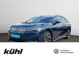 Volkswagen ID.7 Tourer 210 kW Pro AHK,Wärmepumpe,LM20,Black - : Kombi, W210