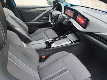 Bild 21 Opel Astra L ST GS Line AT +M-LED+NAVI+KAMERA+AHK+SHZ