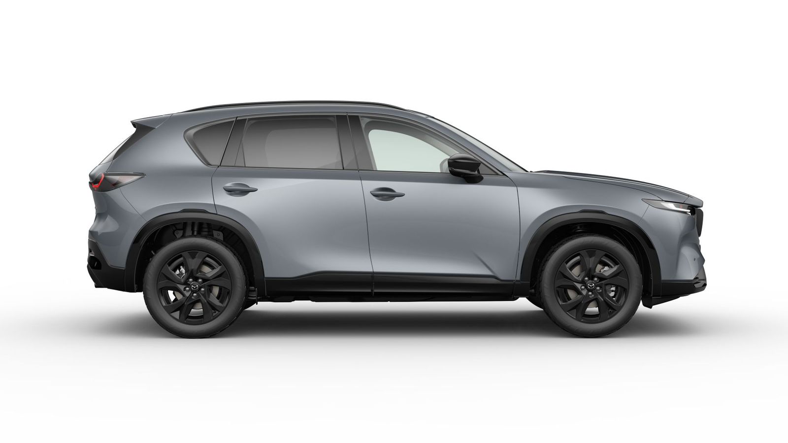 Mazda CX-5 - Bild 4