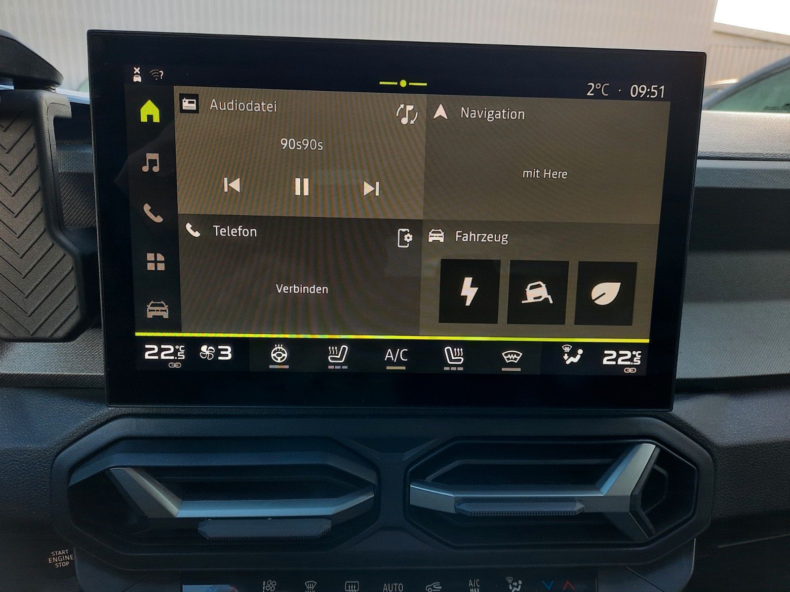 Dacia Bigster - Bild 16