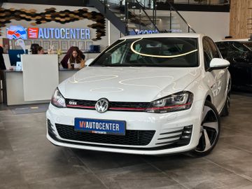Volkswagen Golf VII Lim. GTI BMT *BiXenon*Navi*ACC*Kamera*