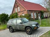 Toyota RAV 4 - - - Toyota Gebrauchtwagen von 1996