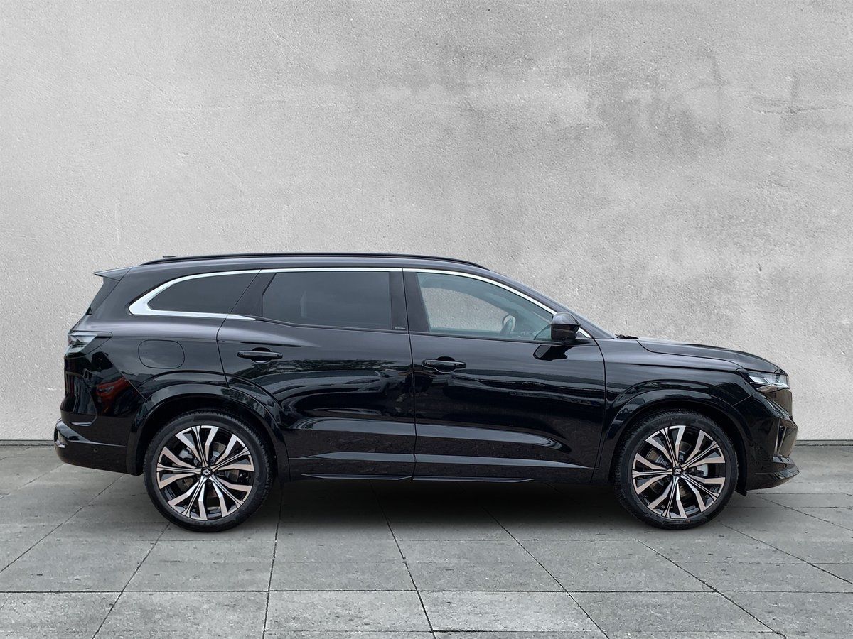 Renault Espace - Bild 6