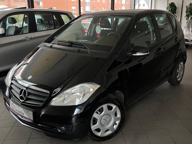 Mercedes-Benz A160 Automatik~MultiLenkrad~Tempomat~Navi~5Türig