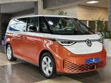Volkswagen ID. Buzz 77 kWh*Pro*SHZ*LED*Navi*RCam*ACC*CarPla - VW ID. Buzz von 2024