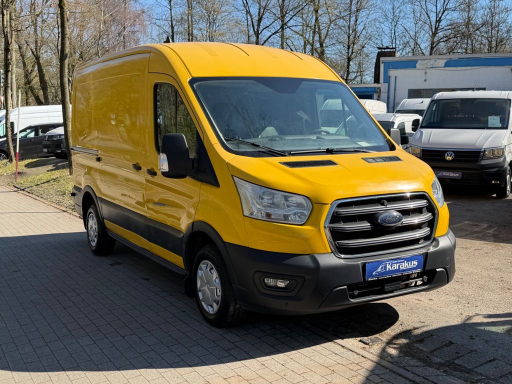 Image of Ford Transit