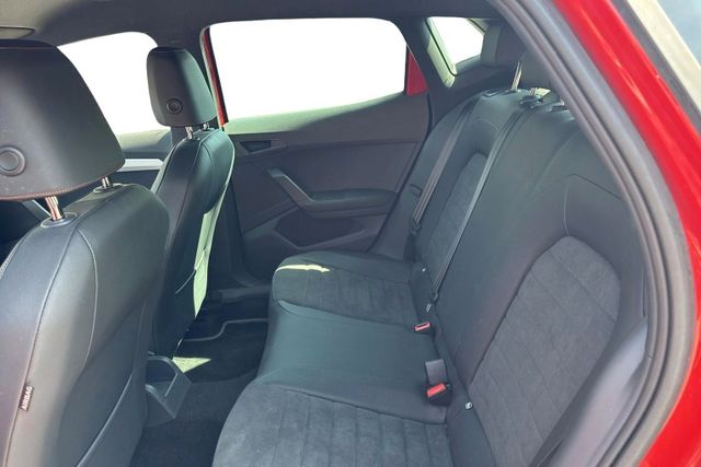 Foto Nummer 12: SEAT Ibiza