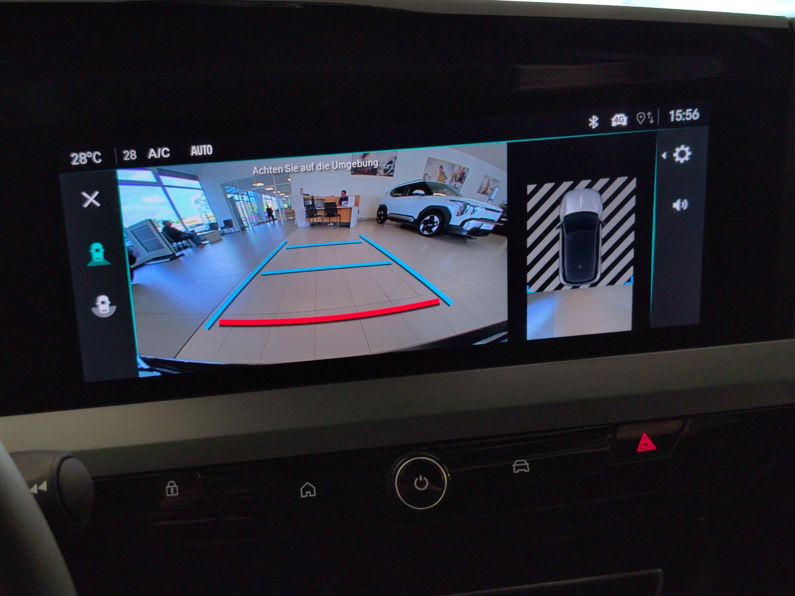 OPEL Mokka  1.2 Turbo GS Automatik LED SHZ CarPlay – Bild 29