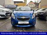Chevrolet Spark 1.0 LS*HU neu,Inspektion neu,Garantie* - Chevrolet Spark: 1.0