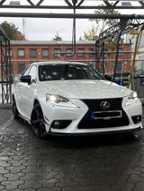 Lexus IS 300 300h Executive Line Automatik Executi... - Lexus IS 300 Gebrauchtwagen