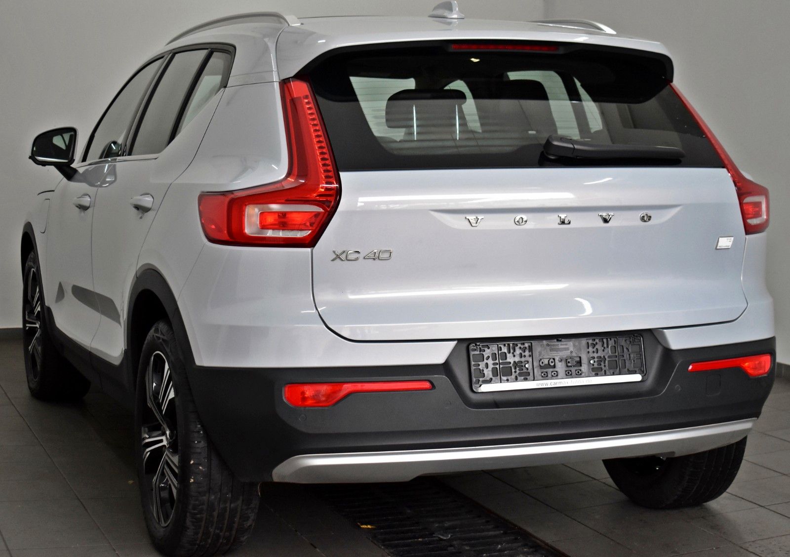 Fahrzeugabbildung Volvo XC40 Inscription Recharge Leder,Navi,LED,PanDach