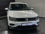 Volkswagen Tiguan 2.0TDI 4Motion DSG *VIRTUAL*ALCANTARA*APP - mit Diesel-Antrieb: Alcantara, mit Navigationssystem