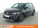 Volkswagen T-Cross 1.5 TSI ACT R-Line Aut.*NAVI*CARPLAY*LED