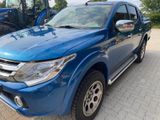 Mitsubishi L200 - Mitsubishi L200 aus 2018