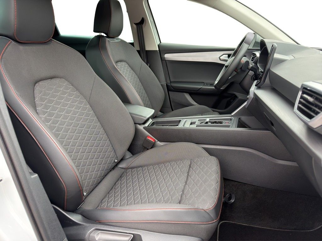 Seat Leon - Bild 12