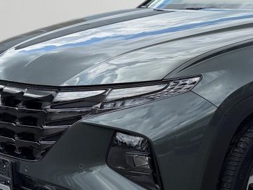 Hyundai TUCSON - 5
