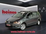 Volkswagen Sharan 1.4 TSI BMT Comfortline 7xSitze+Navi+PDC+ - Volkswagen Sharan in Hamm