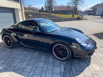 صورة 2 لـ 2008 Porsche CAYMAN