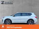 Seat Tarraco 1.4 e-HYBRID FR 245 PS AHK//NAVI/SHZ - Seat: 24