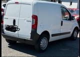 Citroën Citroen Nemo - Citroën Nemo von privat