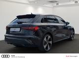 Audi A3 Sportback S line 35 TFSI S-line Navi Digitale - Audi A3: Sport Line