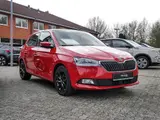 Skoda Fabia 1.0 TSI Drive 125 Best of - Skoda Gebrauchtwagen von 2021