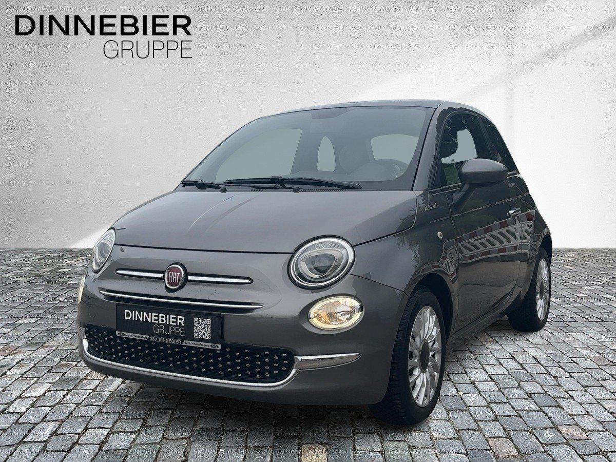 Fiat 500 DolceVita PANO PDC SD LM