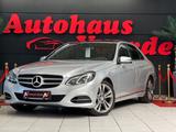 Mercedes-Benz E 300 CGI BlueEfficiency 4Matic PANO/LEDER/LED - Mercedes-Benz E 300 mit Benzin-Antrieb