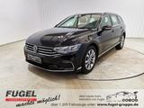 Volkswagen Passat Variant 1.4 TSI DSG GTE LED|Navi|ACC|RFK - gebrauchte VW Kombis