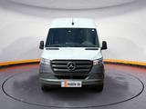 Mercedes-Benz SPRINTER HOCHDACH L2 315 CDI 150PS+NAVI+KLIMAAUT - Mercedes-Benz Sprinter in Halle