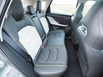 Bild 10 BAIC X55 Bejing X55 Luxury LED,PANO,360°KAMERA,PARKASSIST