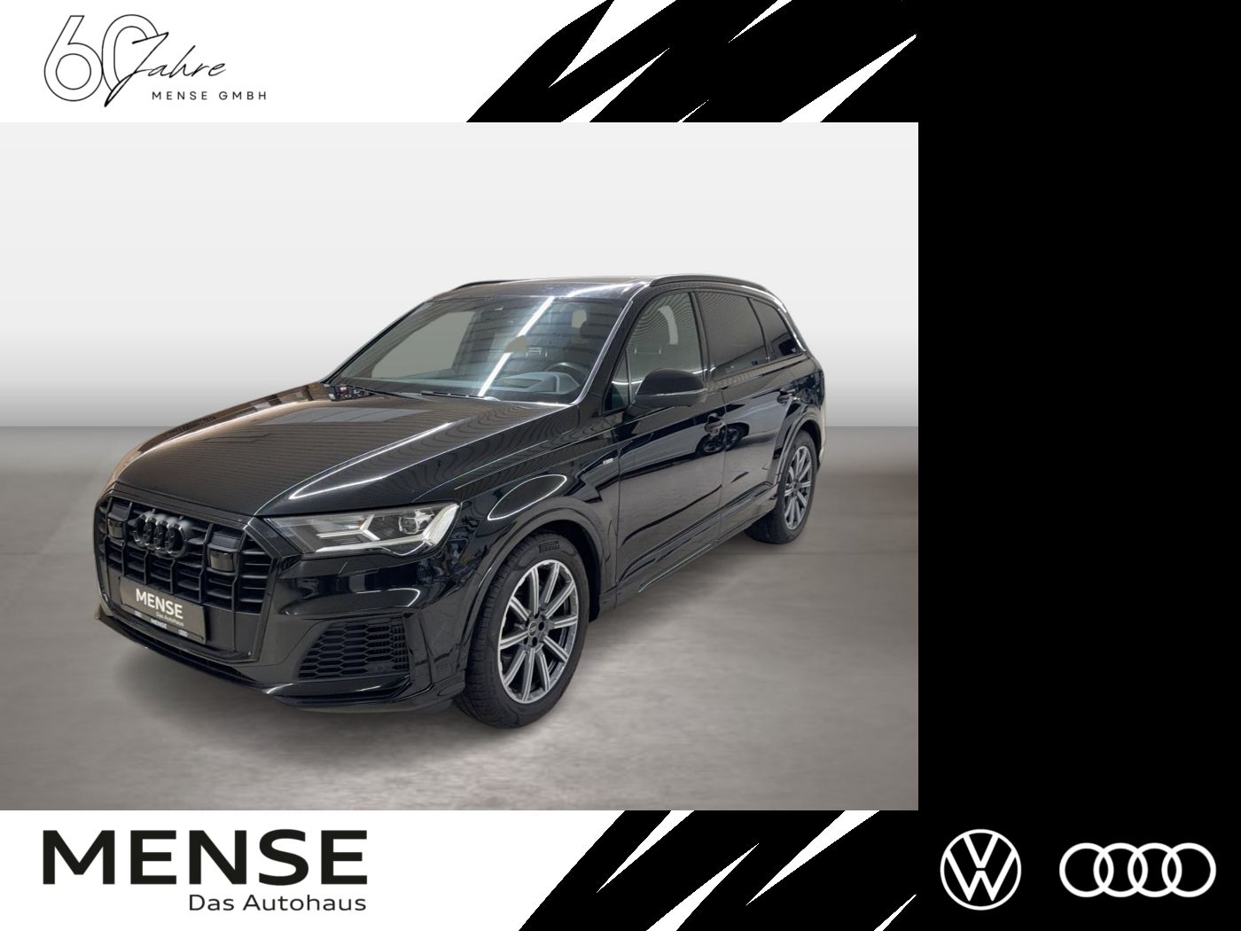 Audi Q7 - Bild 1