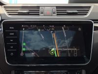 Skoda Superb - Vorschau Bild 20