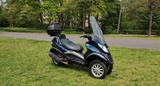 Piaggio Mp3 400 - Piaggio Motorräder in München