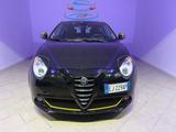 Alfa Romeo ALFA ROMEO MiTo 1.4 78 .CV Distinctive Sport Pac - gebrauchte Alfa Romeo MiTo aus dem Jahr 2011