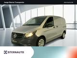 Mercedes-Benz Vito 114 CDI Kasten Kompakt AUTOMATIK SORTIMO - Mercedes-Benz Vito Gebrauchtwagen in Dresden