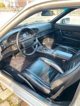 Porsche 944 Turbo Targa  - Porsche aus 1985