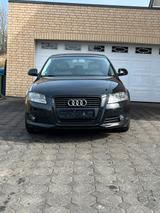 Audi A3 8P Sportback 2.0 TFSI Facelift Amb... - Audi A3 aus 2008: Facelift