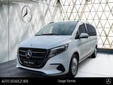 Mercedes-Benz V 220 d STYLE Kompakt AHK*LenkradHz*KAM*PreSafe* - Mercedes-Benz V 220 Jahreswagen