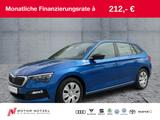 Skoda Scala 1.5 TSI DSG STYLE LED+ACC+RFK+APP+DAB+PANO - Skoda Scala: Style