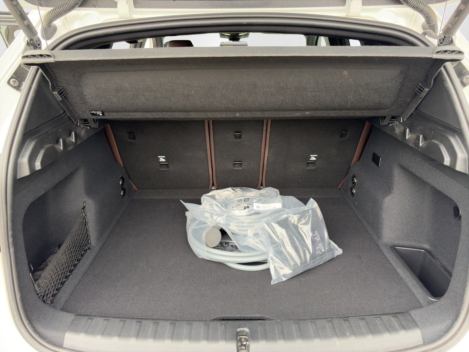 BMW iX1 - Bild 14