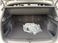 BMW iX1 - Vorschau Bild 14