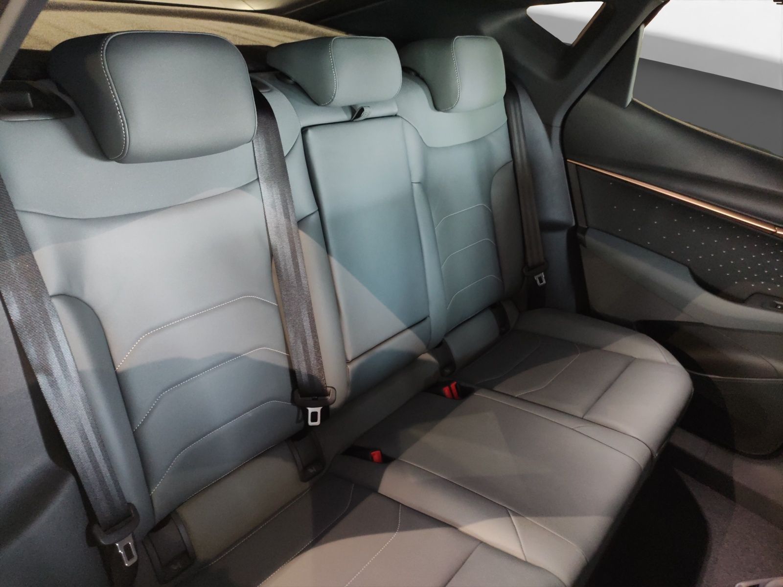 Cupra Tavascan - Bild 16