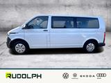 Volkswagen T6.1 Kombi LR 9-Sitzer 2.0 TDI 6-Gang Navi Klima - Volkswagen mit Diesel-Antrieb: 1.9