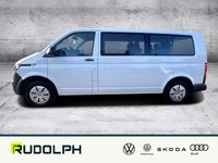 Volkswagen T6 Kombi - Vorschau Bild 2