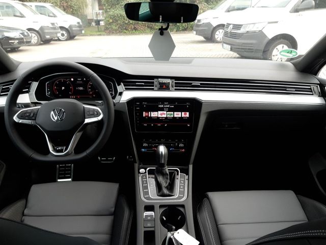 Passat Variant Elegance 2,0 TDI SCR 4M OTION 147