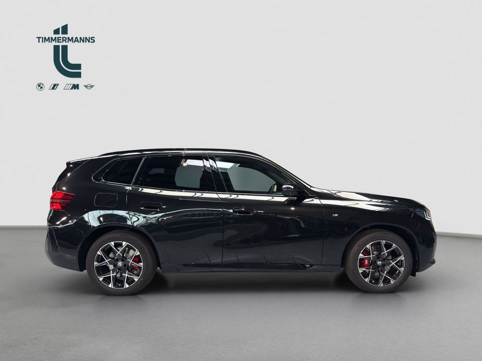 BMW X3 - Bild 6