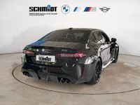 BMW M5 - Vorschau Bild 6