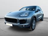 Porsche Cayenne Diesel - gebrauchte Porsche Cayenne aus dem Jahr 2016